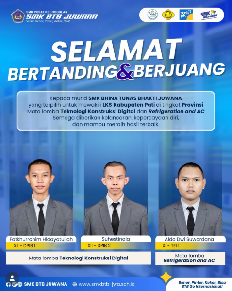 Event 1